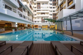 Be Residences Lahug - near Cebu IT Park